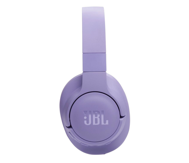 JBL TUNE 720 Fioletowe - 1163201 - zdjęcie 3